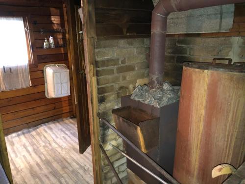 Foto de la galeria de Vedru sauna camping a Väike-Rakke