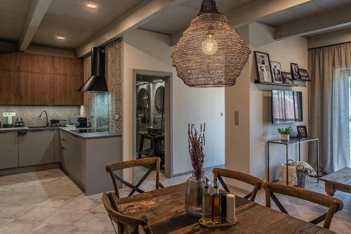 Rezidence Pálava, Perná