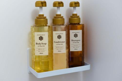 Fotografie z fotogalerie ubytování Hotel Wan Osaka ebisu - Vacation STAY 98711v v Osace