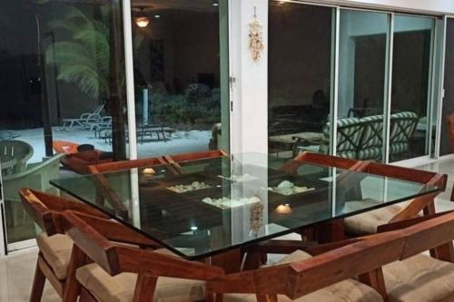 Φωτογραφία από το άλμπουμ του Casa EL, Total comfort at the beach σε San Benito