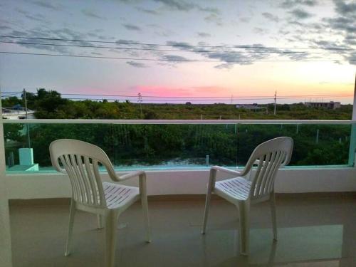 Φωτογραφία από το άλμπουμ του Casa EL, Total comfort at the beach σε San Benito