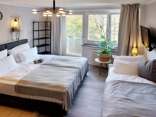 Foto Modernes City Apartment 2