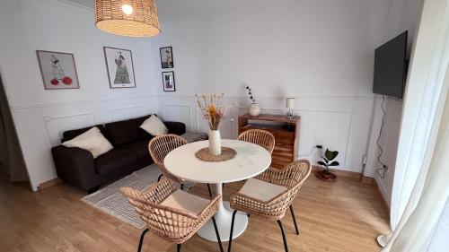 Apartamento El Carabinero WIFI AC FAMILIAS Y PAREJAS