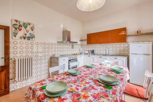 Foto La Casa Della Quercia Relax In Tuscany - Happy Rentals 6