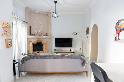 Private Spacious Apartment