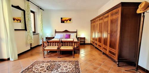 Fotografie z fotogalerie ubytování Ca d'Roselsa e Paolin v destinaci Neive