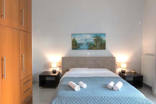 Private Spacious Apartment