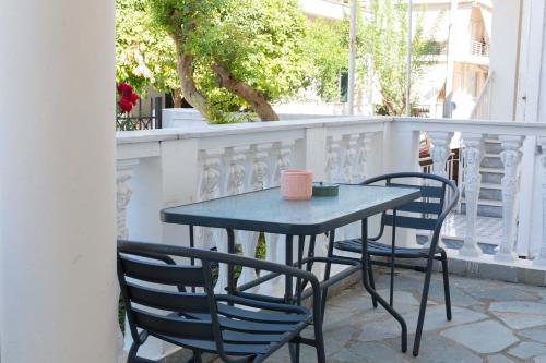 Private Spacious Apartment