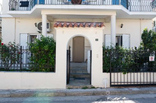 Private Spacious Apartment