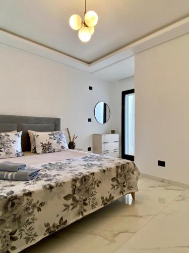 Pleasant Home