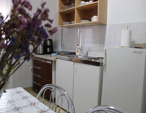 Apartments Milka