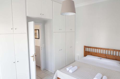 Cozy Greek Apartment