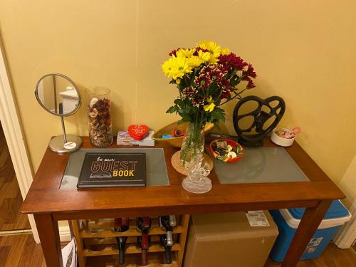 Imagen de la galería de Comfy Apartment near Dublin Airport with FREE PARKING, en Dublín