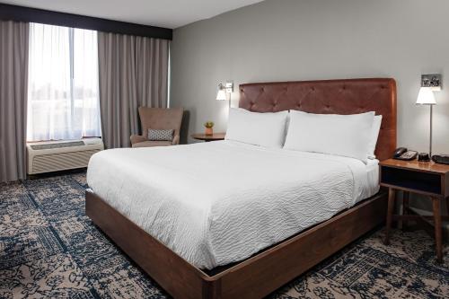 Four Points by Sheraton Memphis East Image