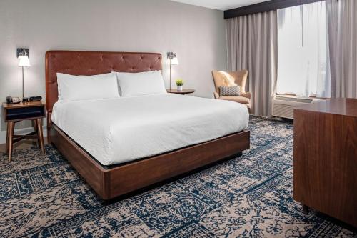 Four Points by Sheraton Memphis East Image