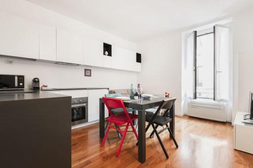 Easylife - Milano - Bixio 11 - Porta Venezia