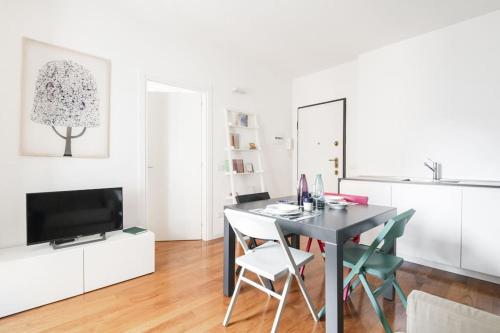 Easylife - Milano - Bixio 11 - Porta Venezia