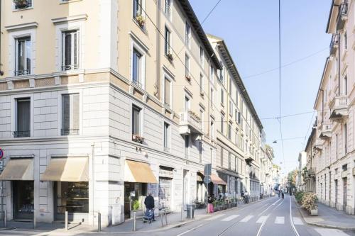 Easylife - Milano - Bixio 11 - Porta Venezia