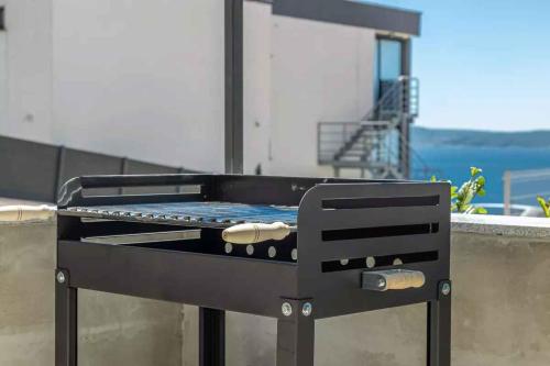 Apartment in Crikvenica 51194