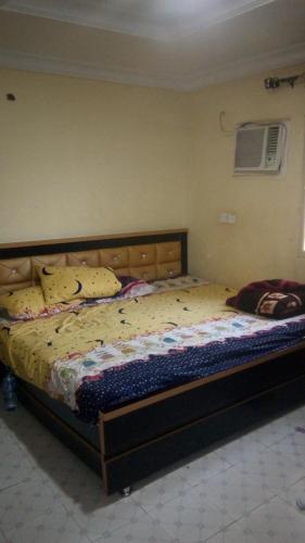 G Apartment