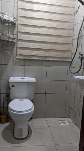 Gallery image of Da White Residence Makerere in Kampala