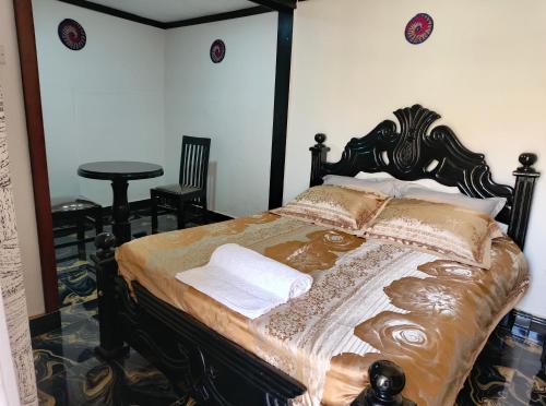 Gallery image of Da White Residence Makerere in Kampala
