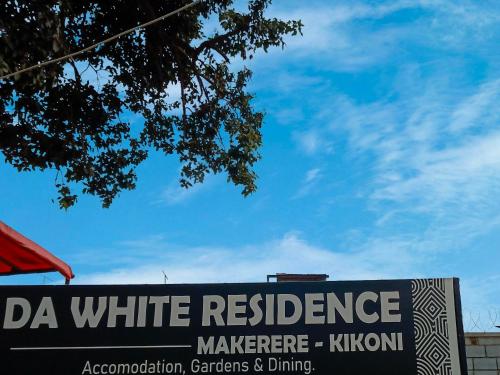 Gallery image of Da White Residence Makerere in Kampala