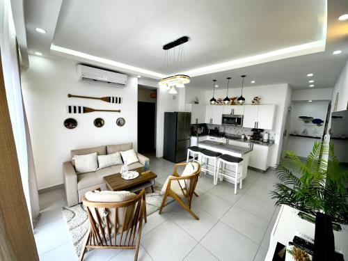 Acogedor Apartamento en JUAN DOLIO