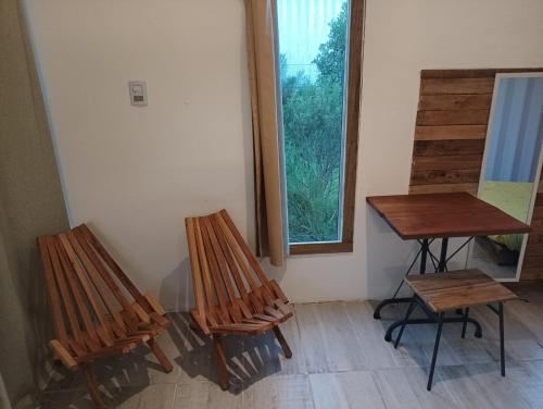 Fotografie z fotogalerie ubytování Casas Punta Negra v destinaci Piriápolis