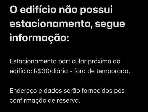 Cantinho à beira mar في برايا جراندي: مربع نص يحتوي على الكلمات articuloasioasioasiovezincialincialincialereo