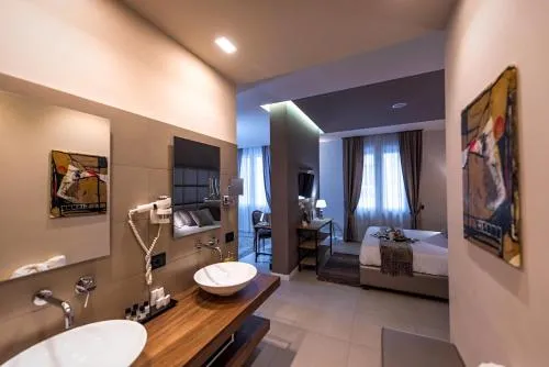 Delle Vittorie Luxury Rooms&Suites photo 8