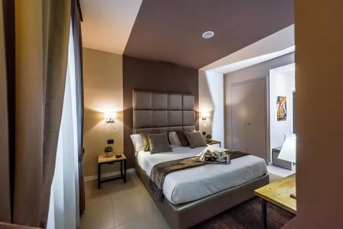 Delle Vittorie Luxury Rooms&Suites photo 9