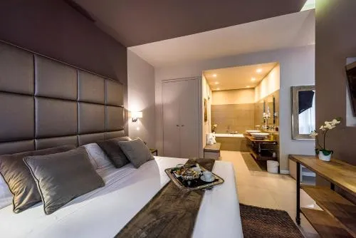 Delle Vittorie Luxury Rooms&Suites photo 3