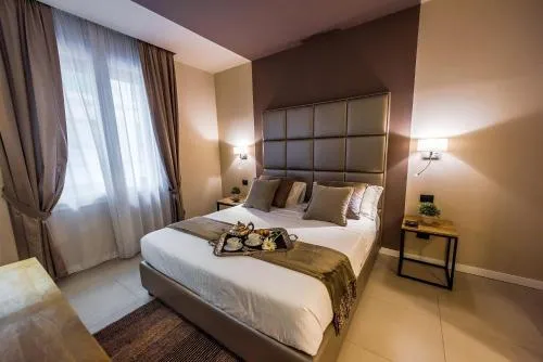 Delle Vittorie Luxury Rooms&Suites photo 10