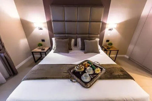 Delle Vittorie Luxury Rooms&Suites photo 11