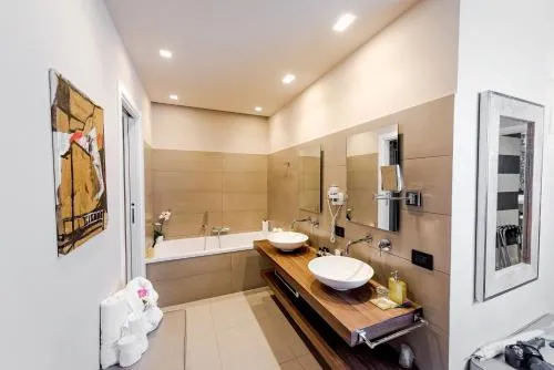 Delle Vittorie Luxury Rooms&Suites photo 13