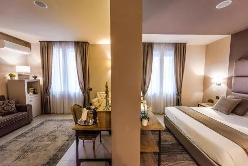 Delle Vittorie Luxury Rooms&Suites photo 14