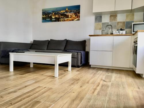 Apartamento Don Jose en Triana