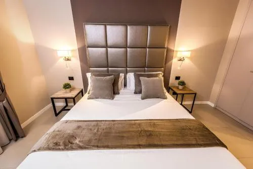Delle Vittorie Luxury Rooms&Suites photo 16