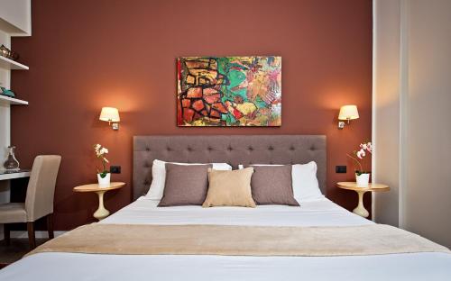 Delle Vittorie Luxury Rooms&Suites photo 41