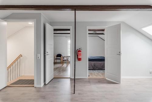 Φωτογραφία από το άλμπουμ του Amazing Home In Gästrike-Hammarby With 4 Bedrooms And Wifi σε Hammarby