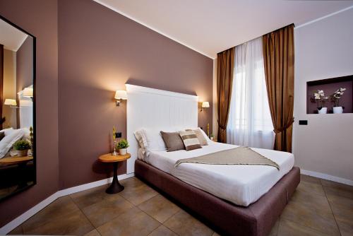 Delle Vittorie Luxury Rooms&Suites photo 77