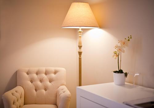Delle Vittorie Luxury Rooms&Suites photo 81