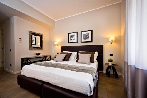 Delle Vittorie Luxury Rooms&Suites photo 82