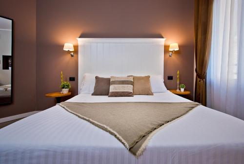 Delle Vittorie Luxury Rooms&Suites photo 78