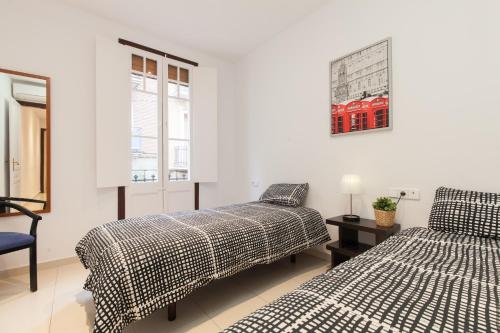 Flat Barcelona