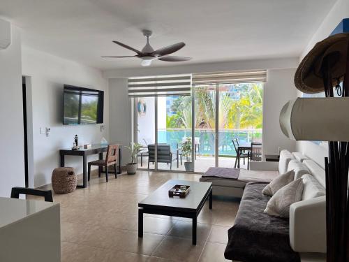 Nikki Beach Residences - Apartamento frente al mar