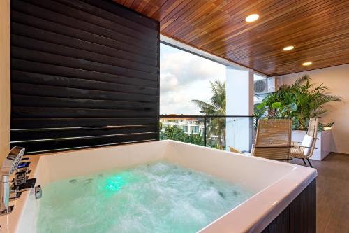 Galeri foto Alex Villas Complex N4 di Canggu