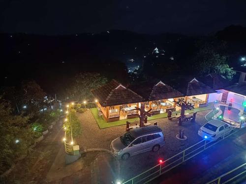 Fotografie z fotogalerie ubytování ASHRAMAM HEALTH RESORT v destinaci Kattappana