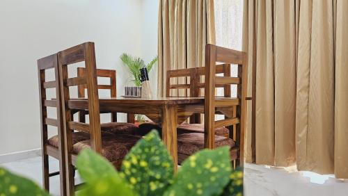 Fotografie z fotogalerie ubytování T Stays v destinaci Tirupati